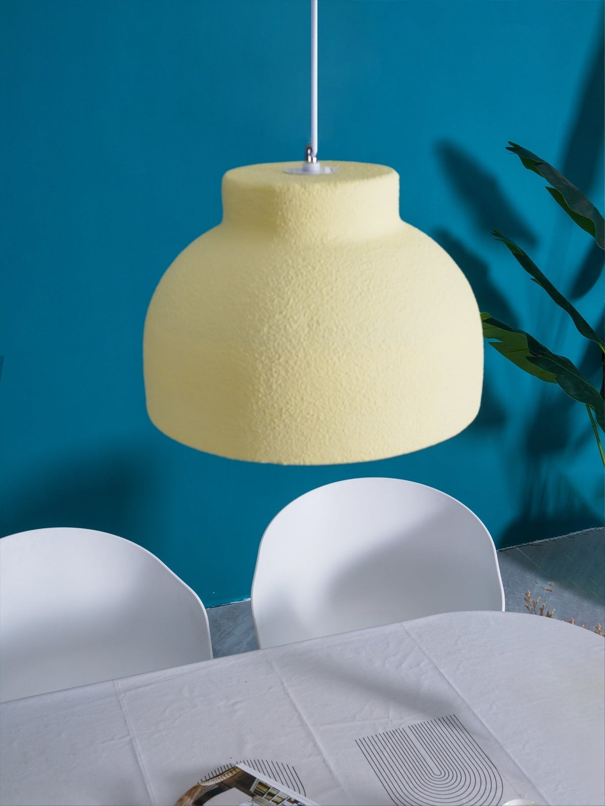 Elisra Suspension Confortable en Polyéthylène