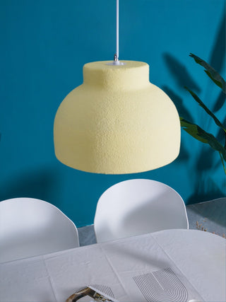 Elisra Suspension Confortable en Polyéthylène