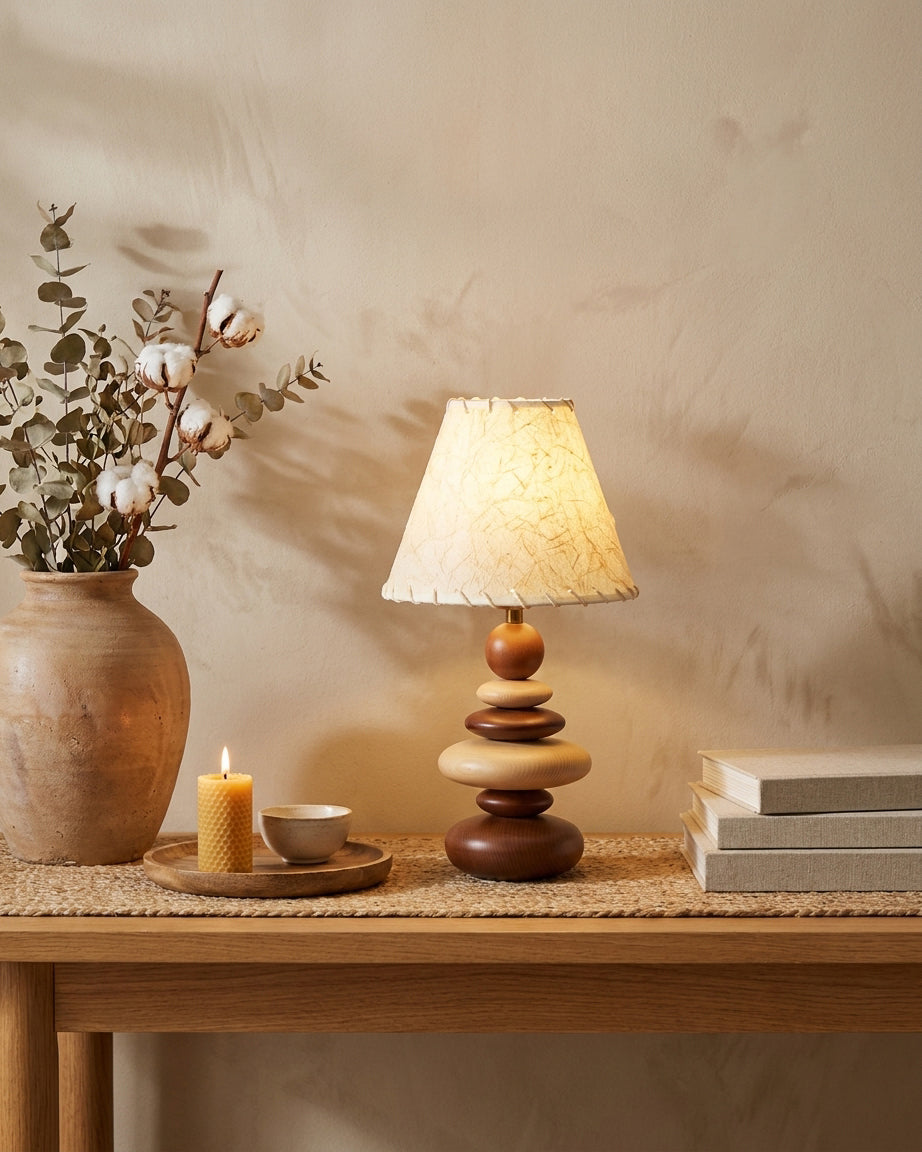 Velalise Lampe de Table