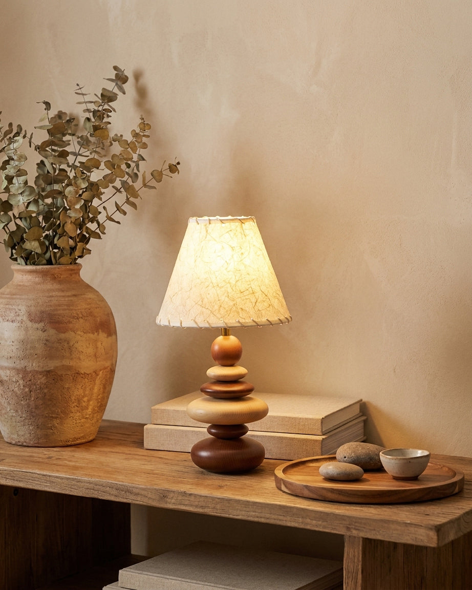 Velalise Lampe de Table