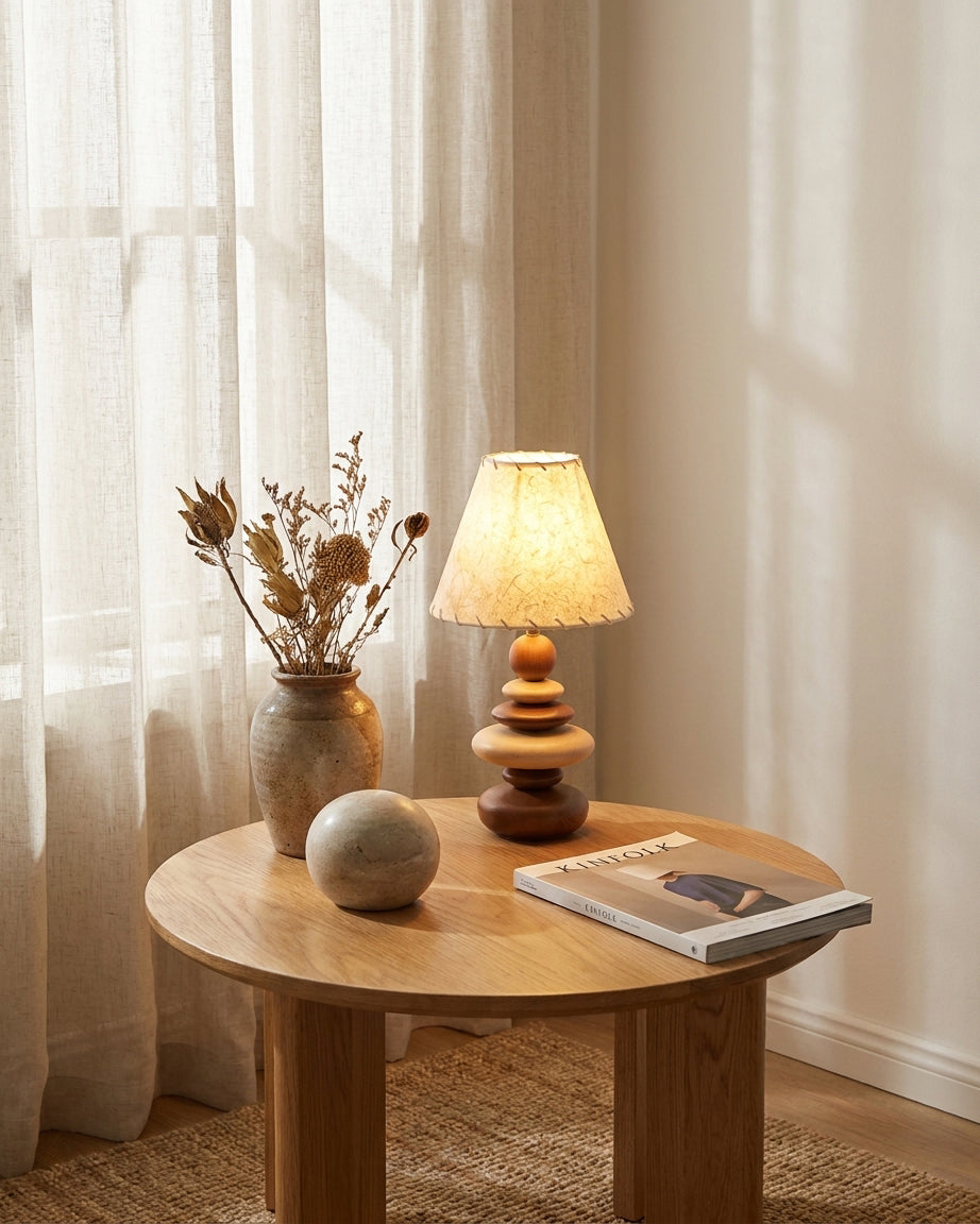 Velalise Lampe de Table