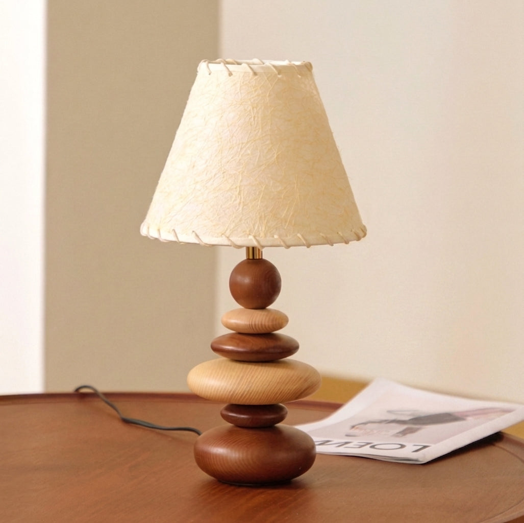 Velalise Lampe de Table