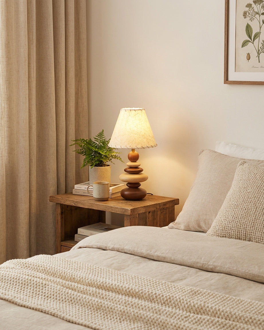 Velalise Lampe de Table