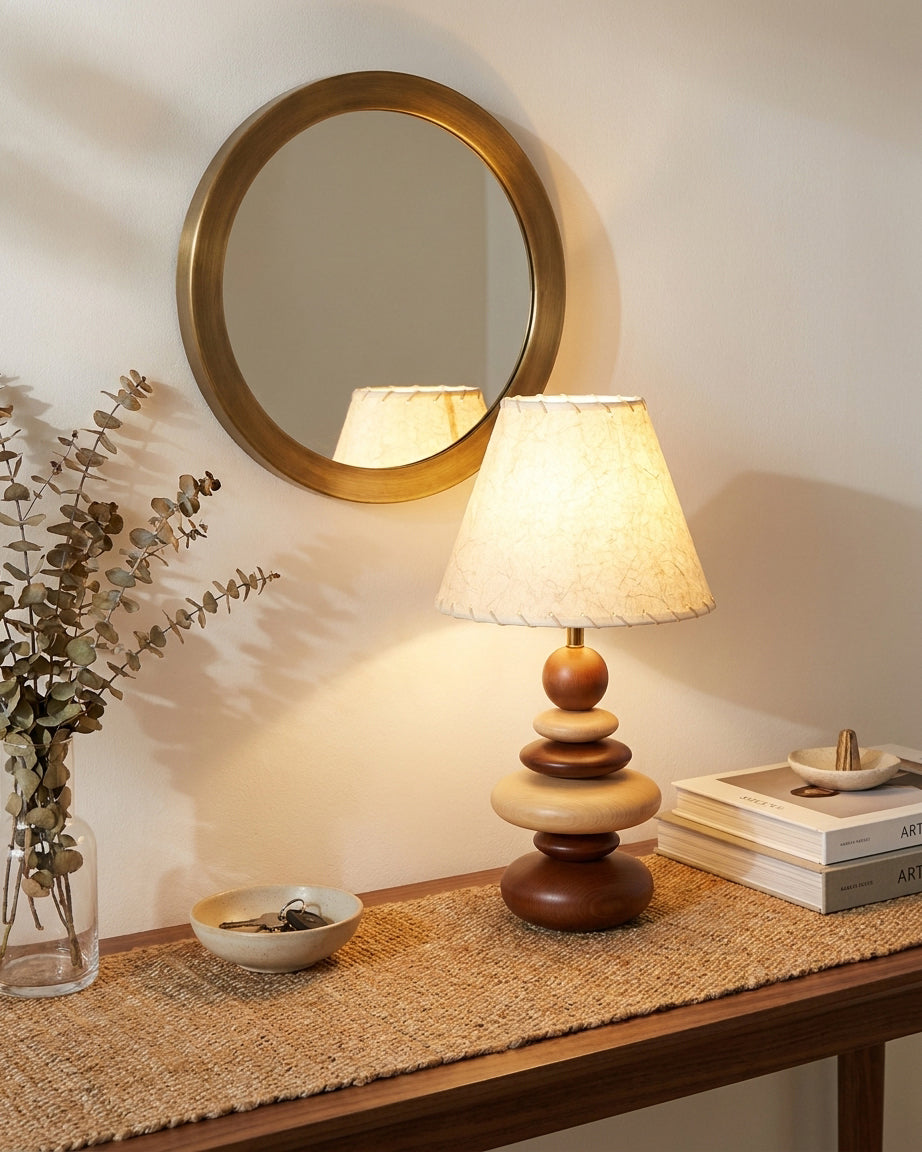 Velalise Lampe de Table