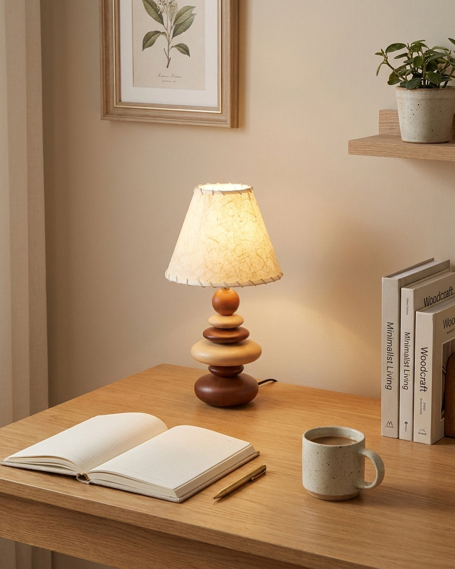 Velalise Lampe de Table