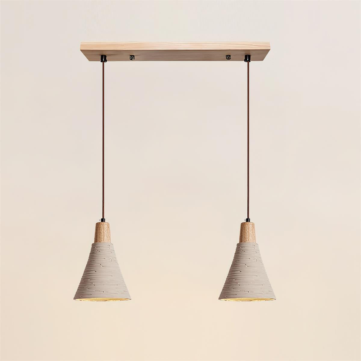 Lumivise Suspension