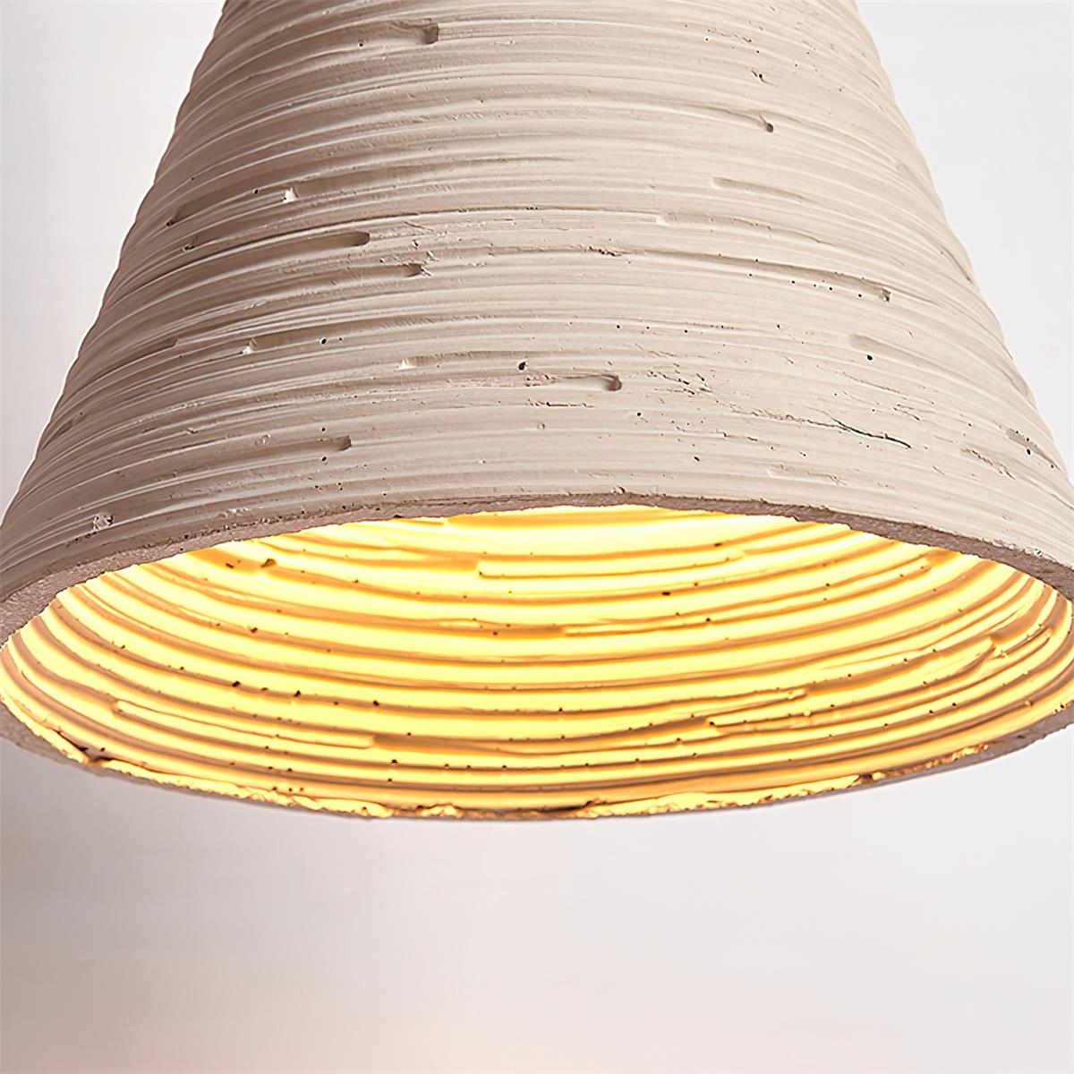 Lumivise Suspension