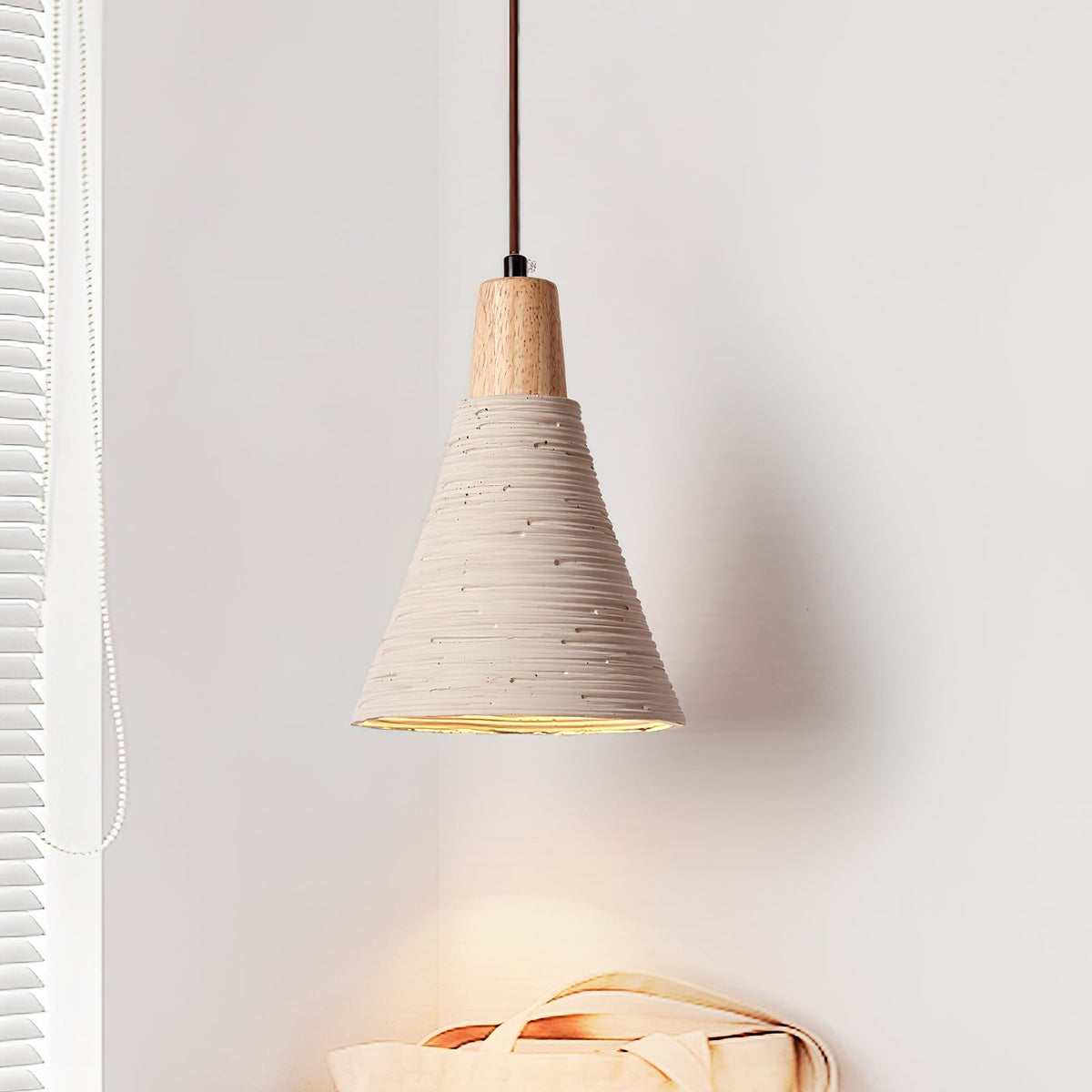Lumivise Suspension