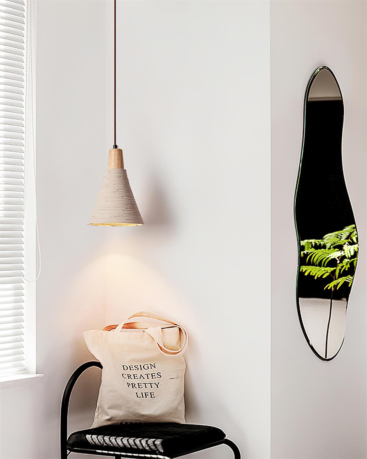 Lumivise Suspension