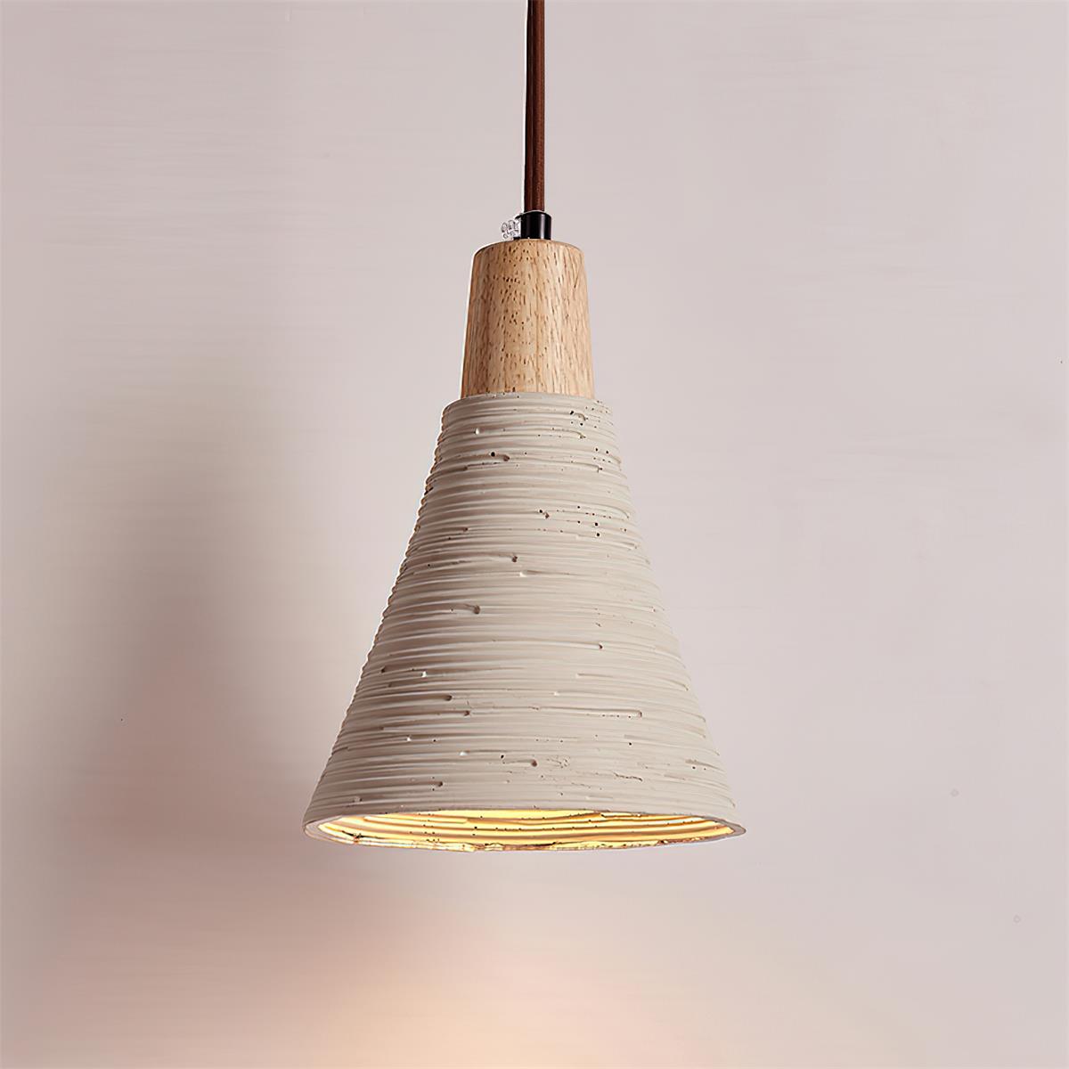 Lumivise Suspension