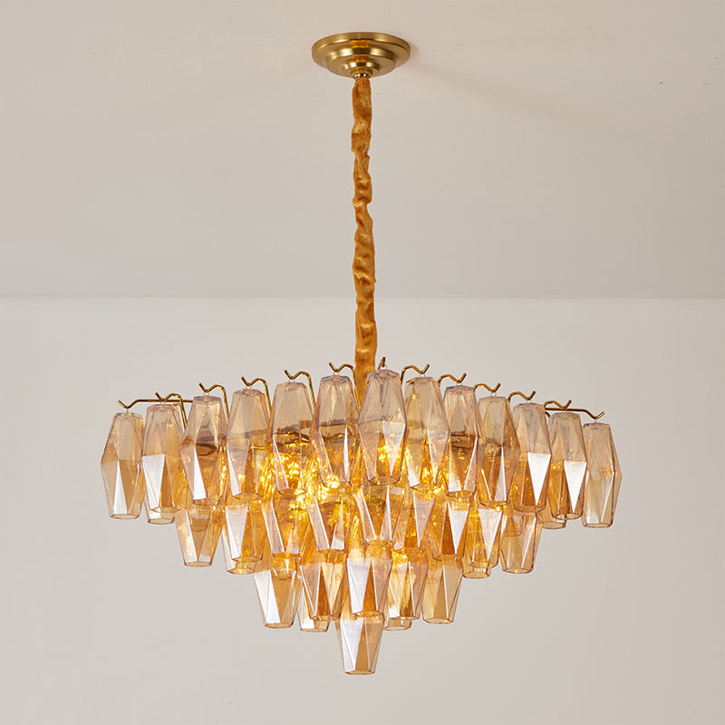 Anastasia Lustre Diamant