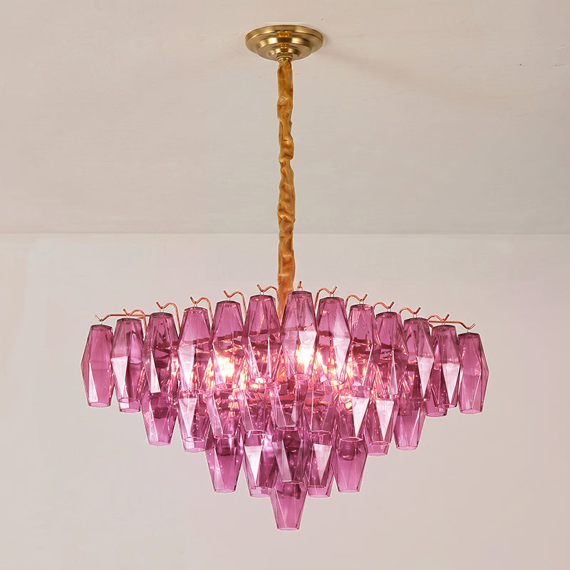 Anastasia Lustre Diamant
