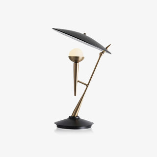 Riviella Moderne Lampe de Table