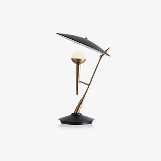 Riviella Moderne Lampe de Table