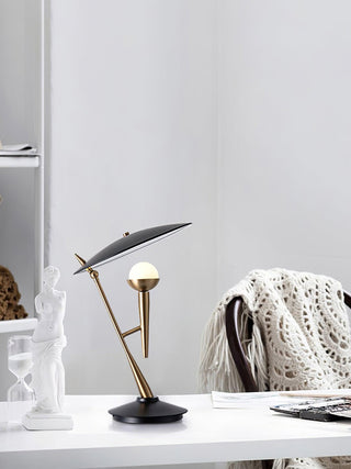Riviella Moderne Lampe de Table