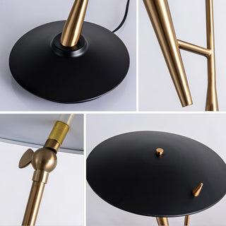 Riviella Moderne Lampe de Table