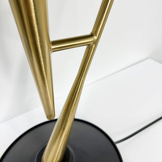 Riviella Moderne Lampe de Table