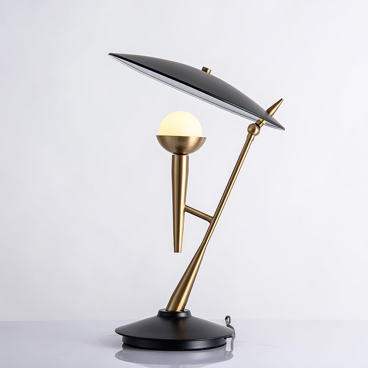 Riviella Moderne Lampe de Table