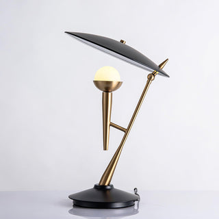 Riviella Moderne Lampe de Table