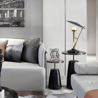 Riviella Moderne Lampe de Table