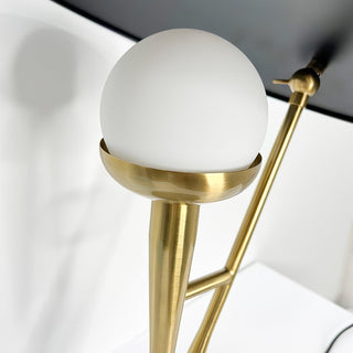 Riviella Moderne Lampe de Table