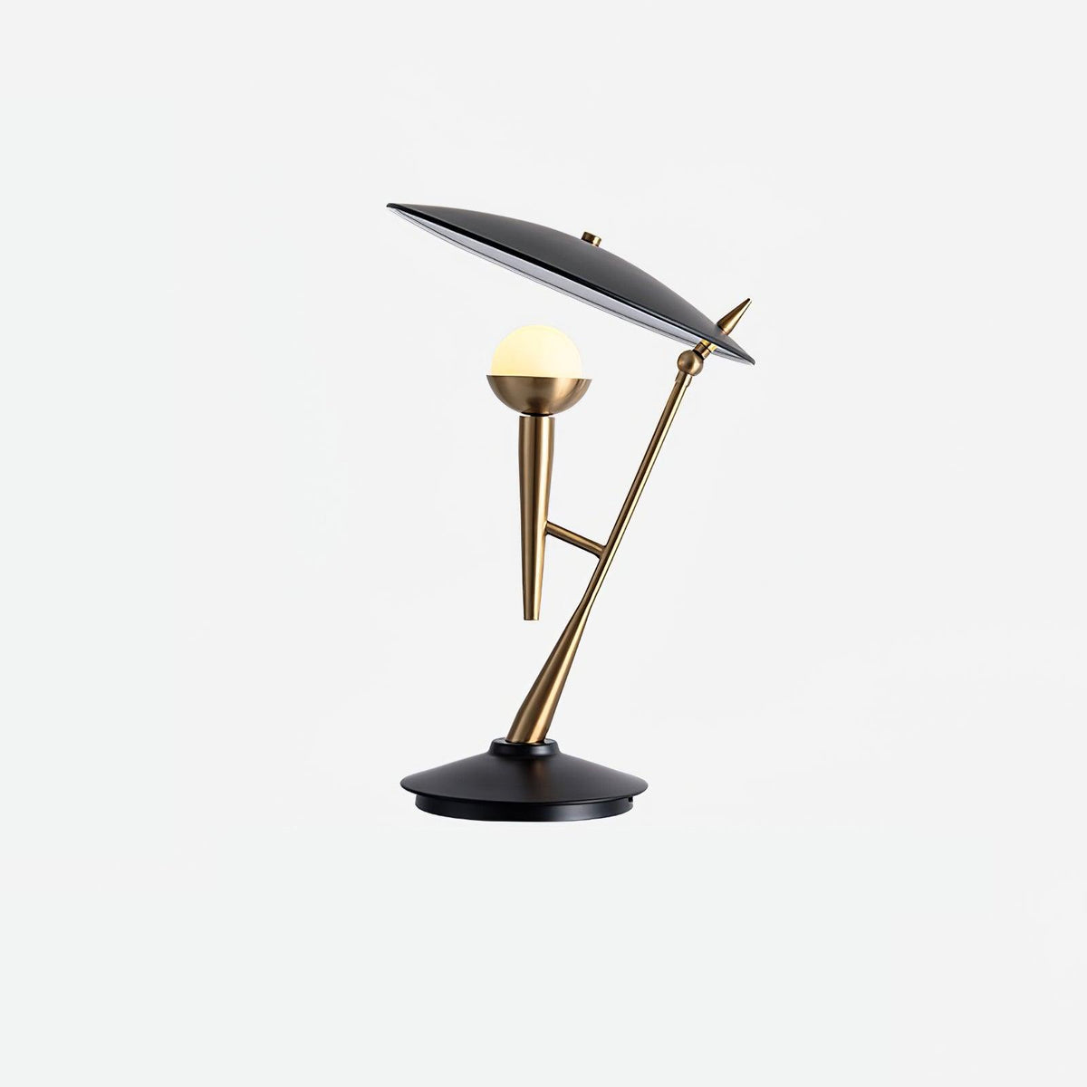 Riviella Moderne Lampe de Table
