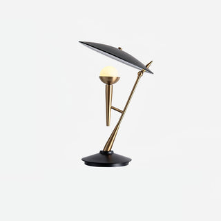 Riviella Moderne Lampe de Table