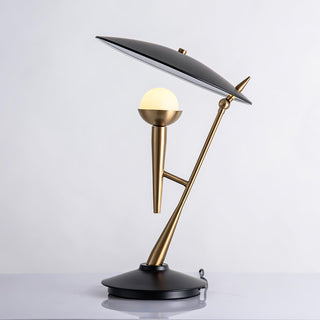 Riviella Moderne Lampe de Table
