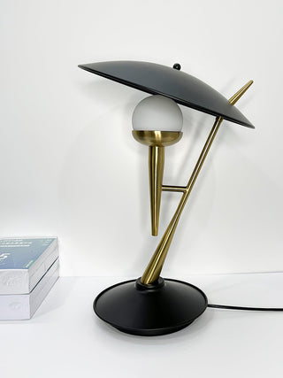 Riviella Moderne Lampe de Table