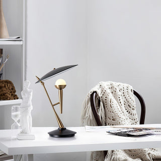 Riviella Moderne Lampe de Table