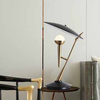 Riviella Moderne Lampe de Table