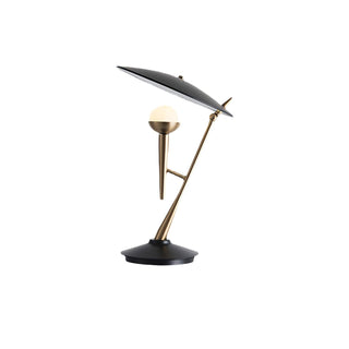 Riviella Moderne Lampe de Table