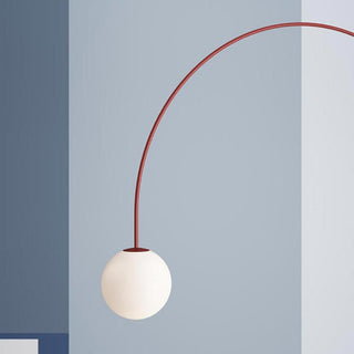 Lustra Lustre Globe Moderne-Luire
