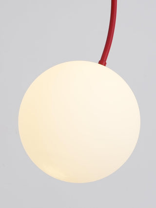 Lustra Lustre Globe Moderne-Luire