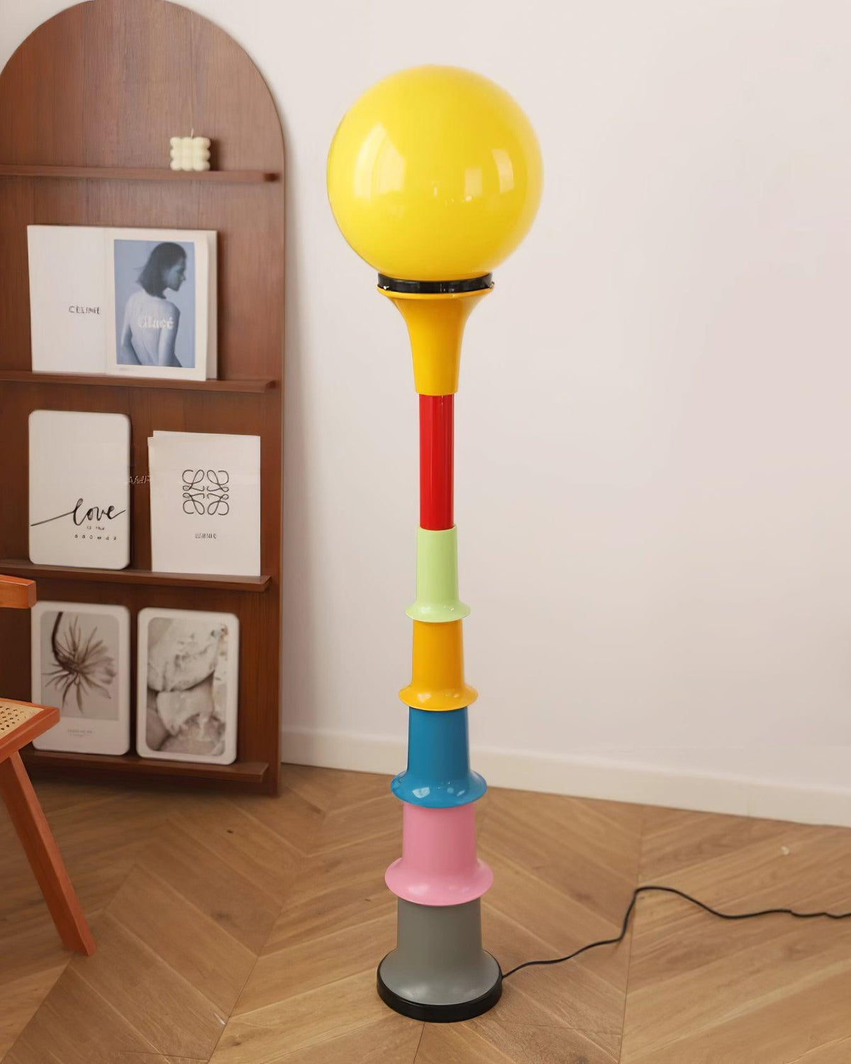 Selivaya Lampadaire