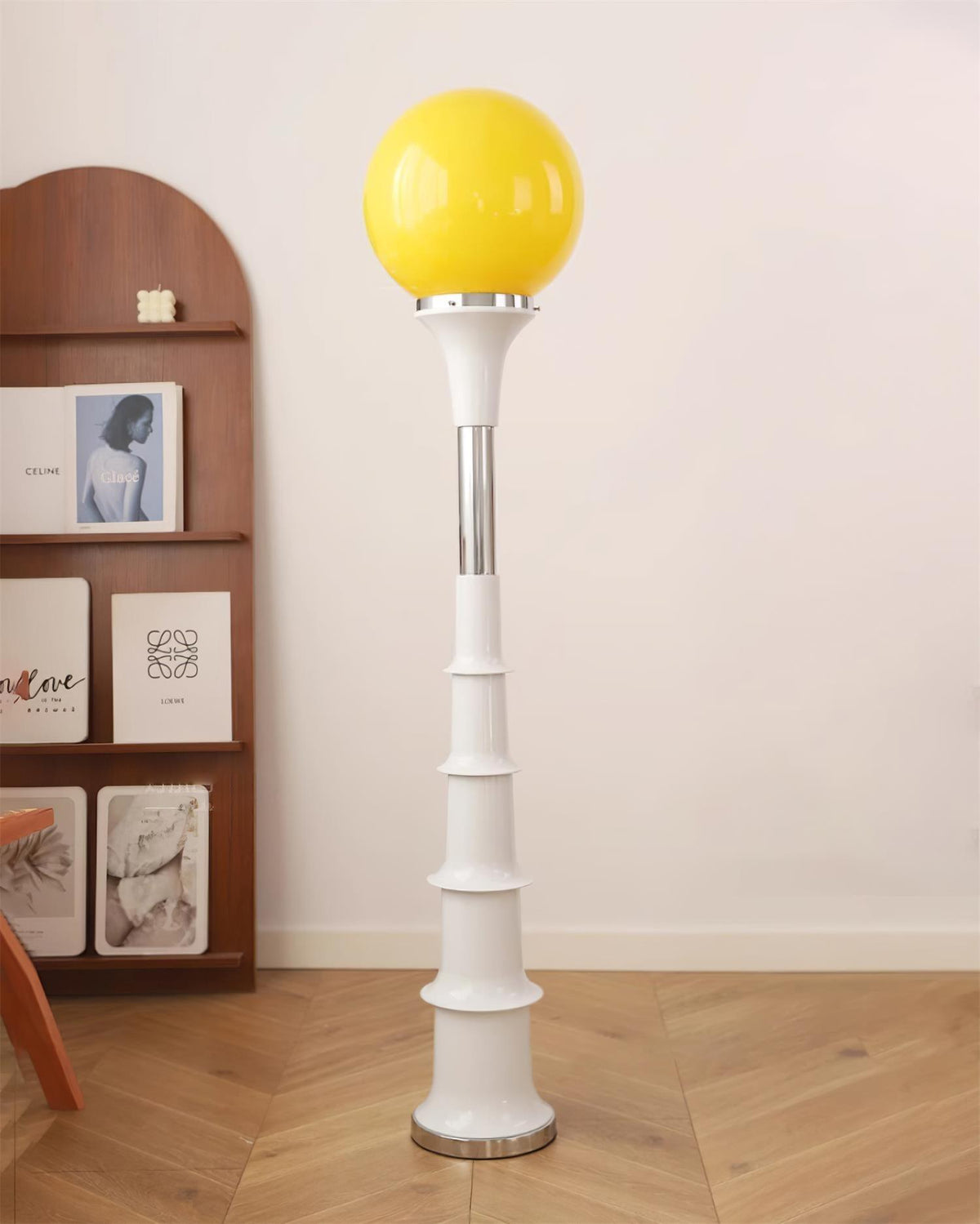 Selivaya Lampadaire