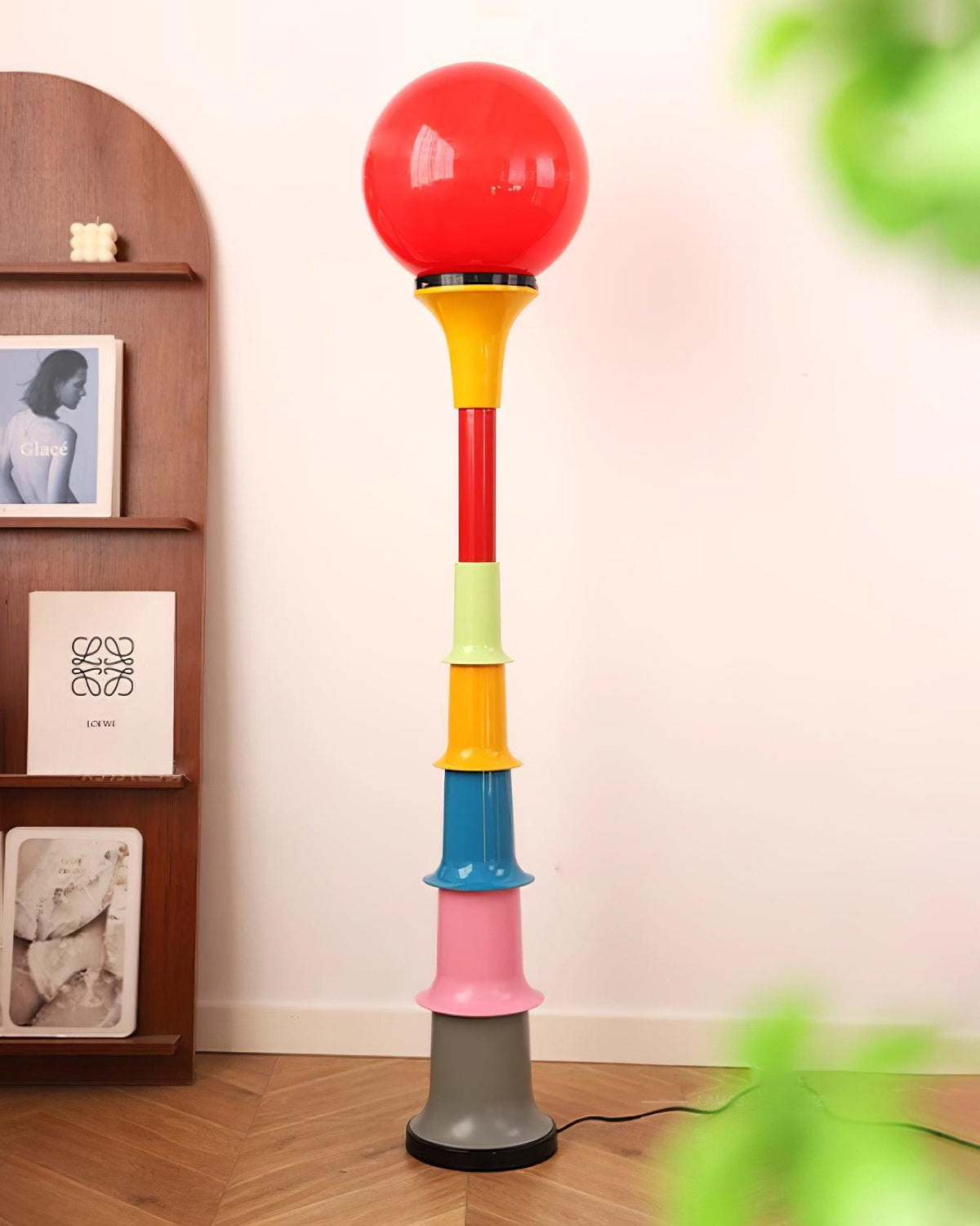 Selivaya Lampadaire