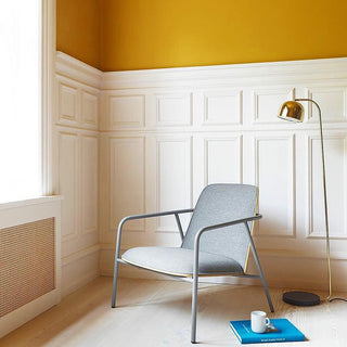 Freya Lampadaire Moderne