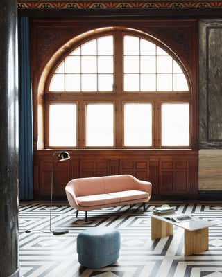 Freya Lampadaire Moderne