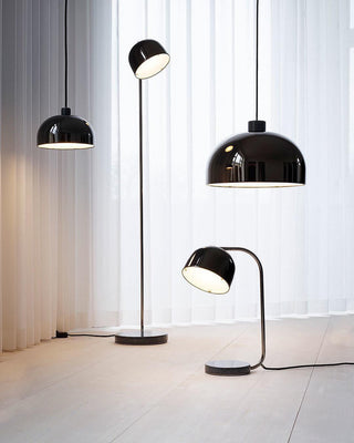 Freya Lampadaire Moderne