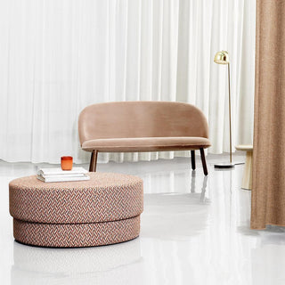 Freya Lampadaire Moderne