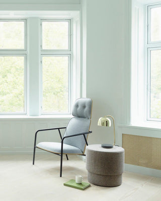 Noroora Lampe de Table Minimaliste