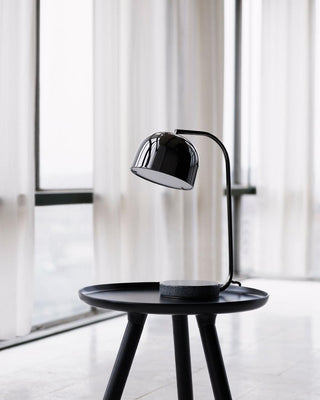 Noroora Lampe de Table Minimaliste