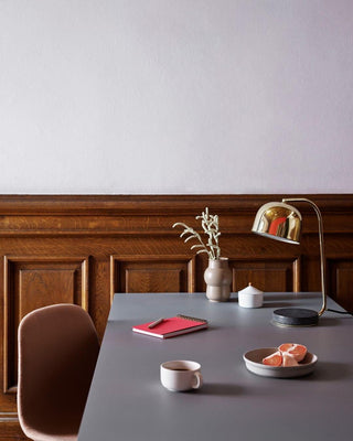 Noroora Lampe de Table Minimaliste