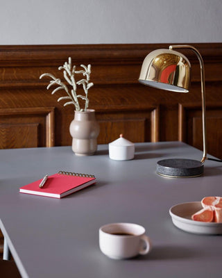 Noroora Lampe de Table Minimaliste