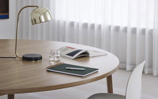 Noroora Lampe de Table Minimaliste