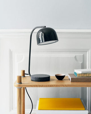 Noroora Lampe de Table Minimaliste