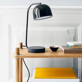 Noroora Lampe de Table Minimaliste