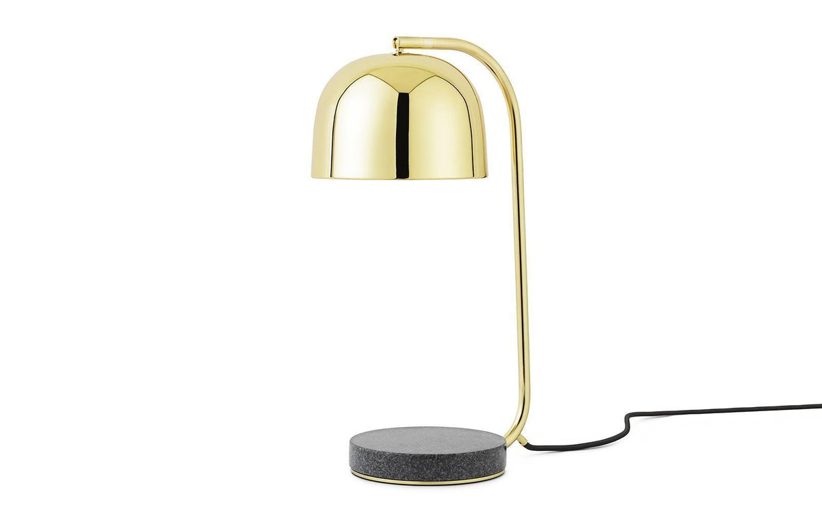 Noroora Lampe de Table Minimaliste
