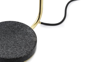 Noroora Lampe de Table Minimaliste